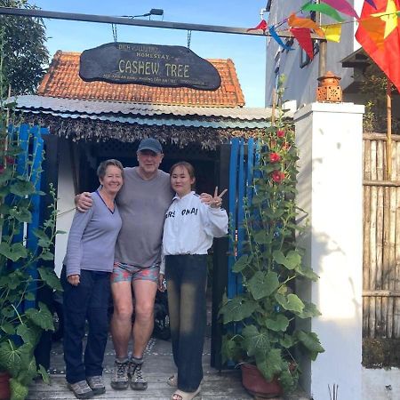Cashew Tree Bungalow Hoi An Exterior foto